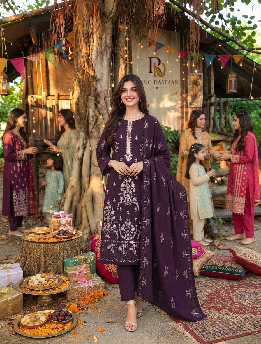 EID COLLECTION