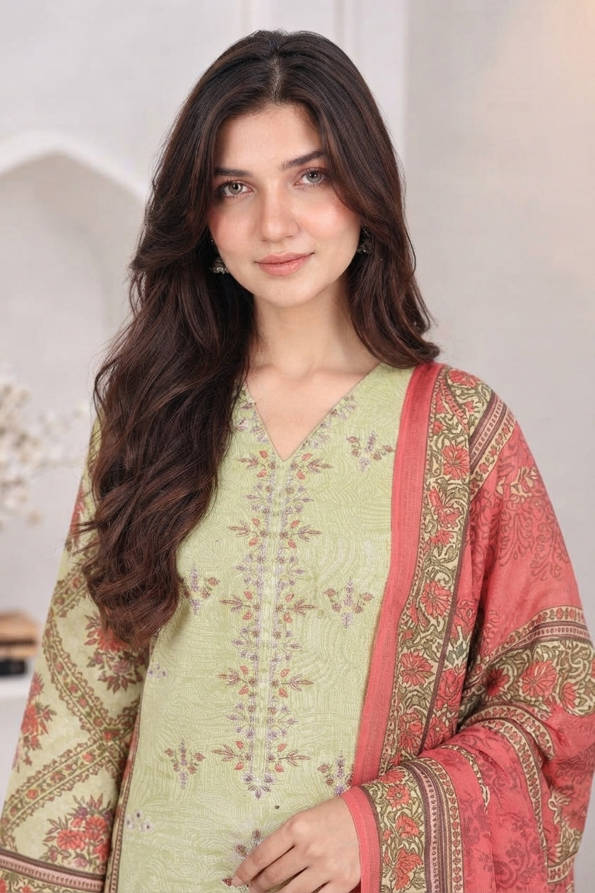LIGHT KHADDAR