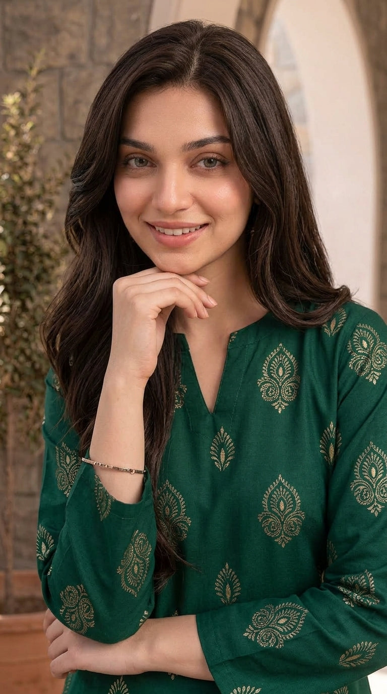 WINTER KHADDAR