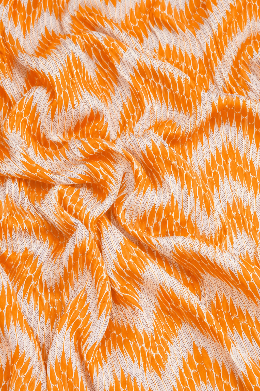 Amber Wave — Printed Lawn 2-Piece Suit