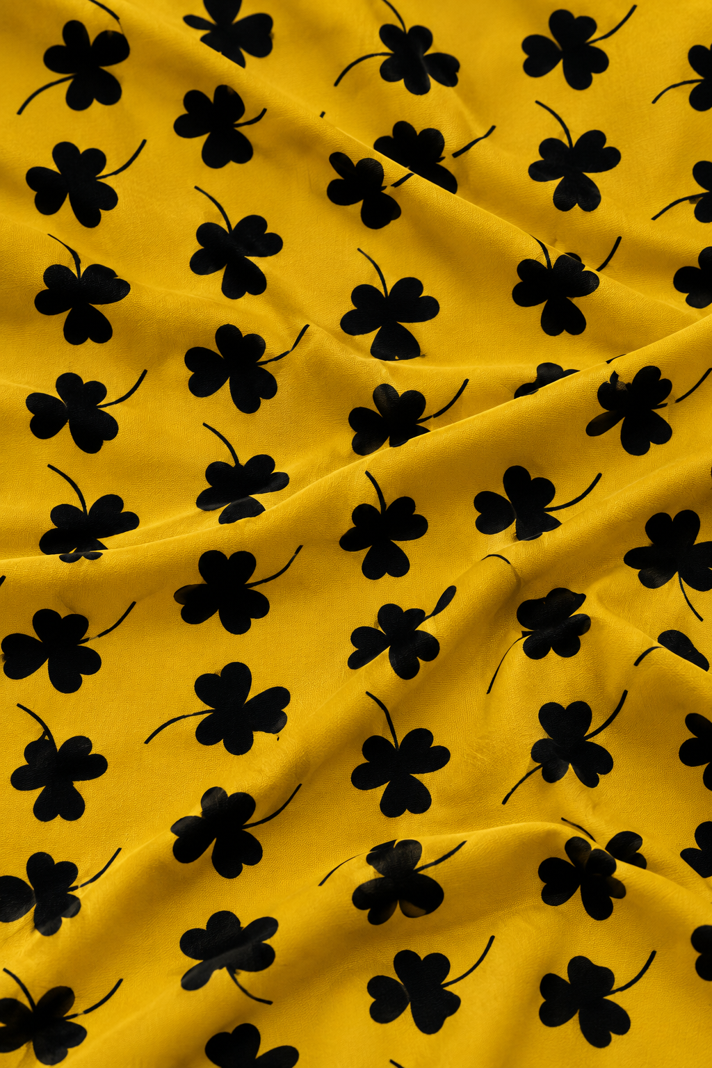 Sunflower Glow — Printed Khaddar 2-Piece Unstitched Suit